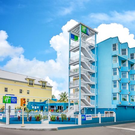 Holiday Inn Express & Suites Nassau By Ihg Zewnętrze zdjęcie