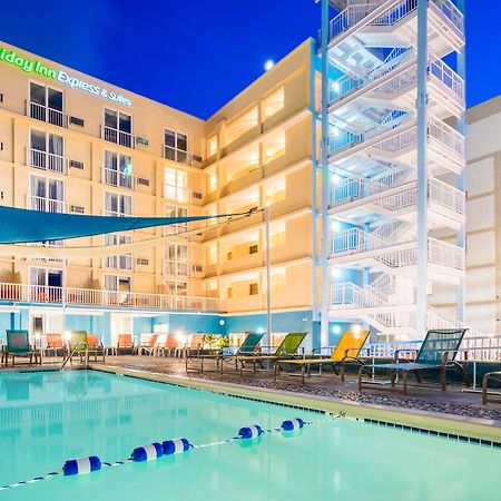 Holiday Inn Express & Suites Nassau By Ihg Zewnętrze zdjęcie