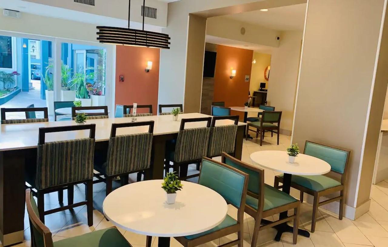 Holiday Inn Express & Suites Nassau By Ihg Zewnętrze zdjęcie