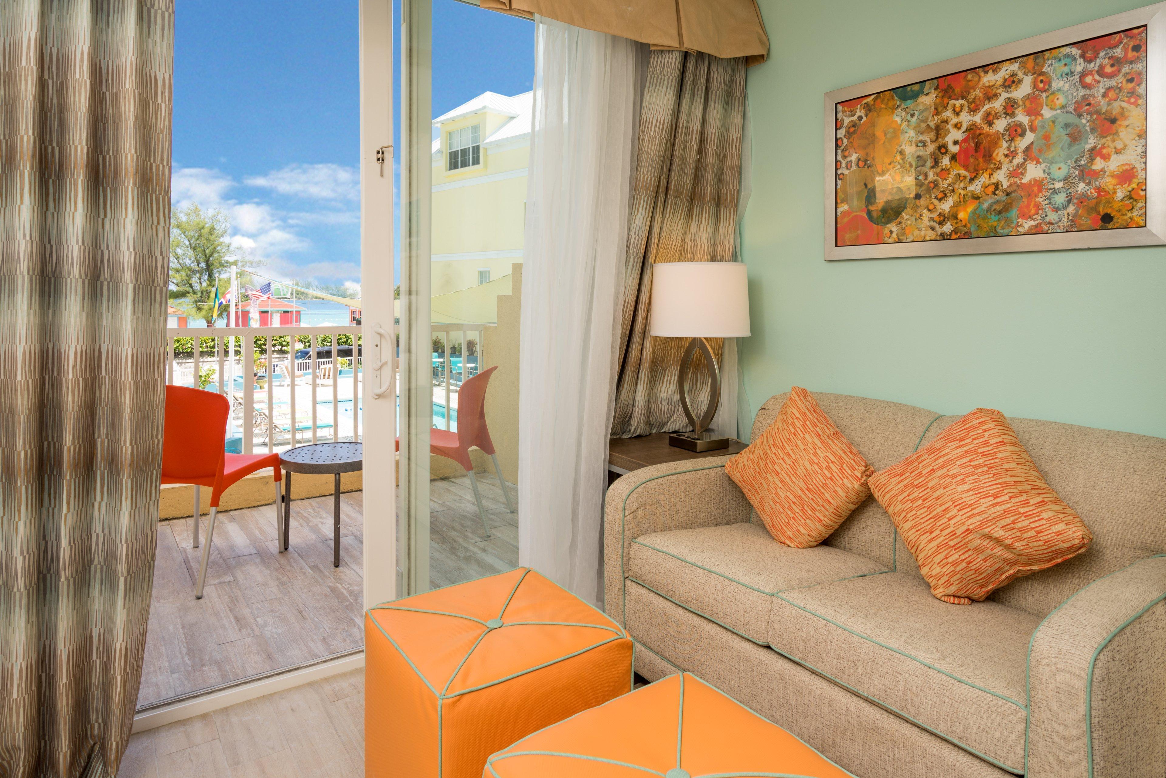 Holiday Inn Express & Suites Nassau By Ihg Zewnętrze zdjęcie