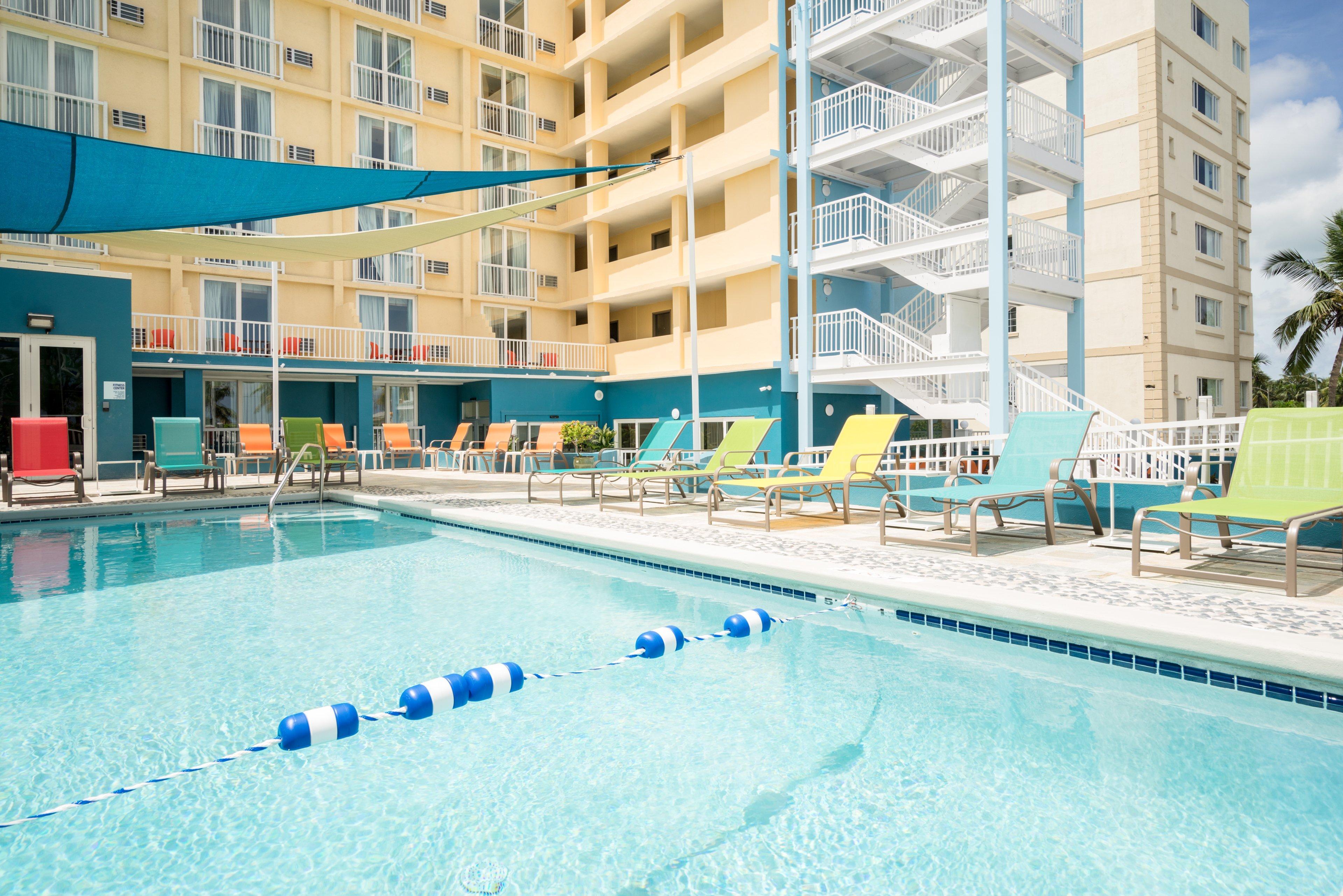 Holiday Inn Express & Suites Nassau By Ihg Zewnętrze zdjęcie