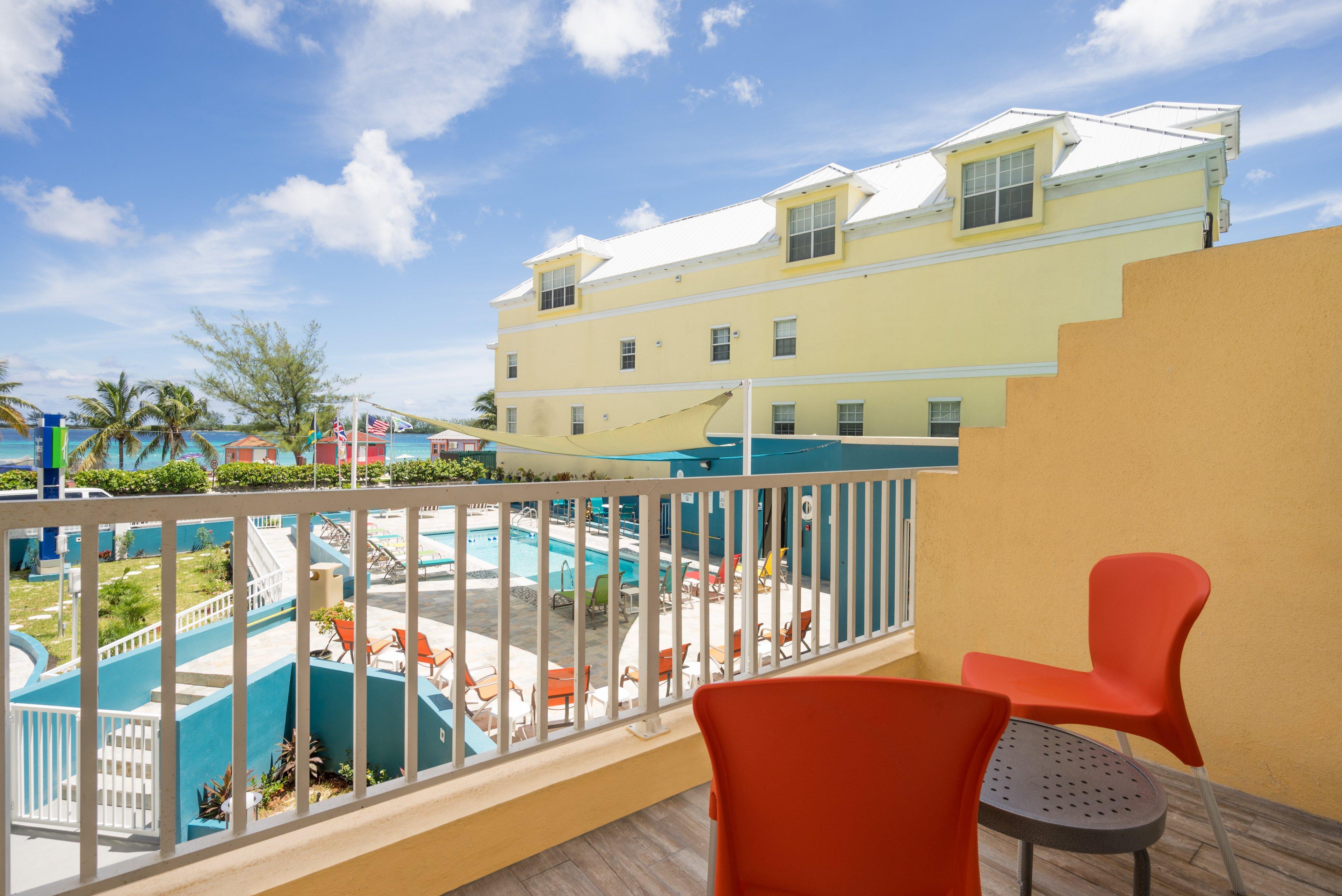 Holiday Inn Express & Suites Nassau By Ihg Zewnętrze zdjęcie