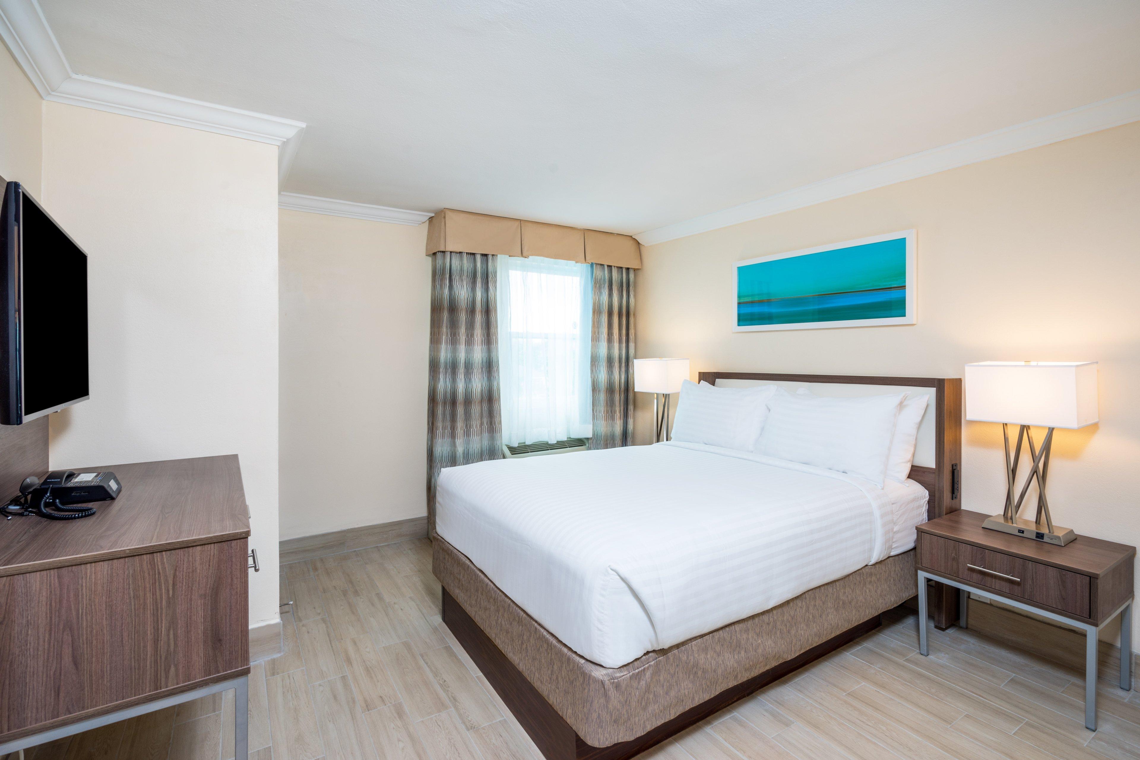 Holiday Inn Express & Suites Nassau By Ihg Zewnętrze zdjęcie