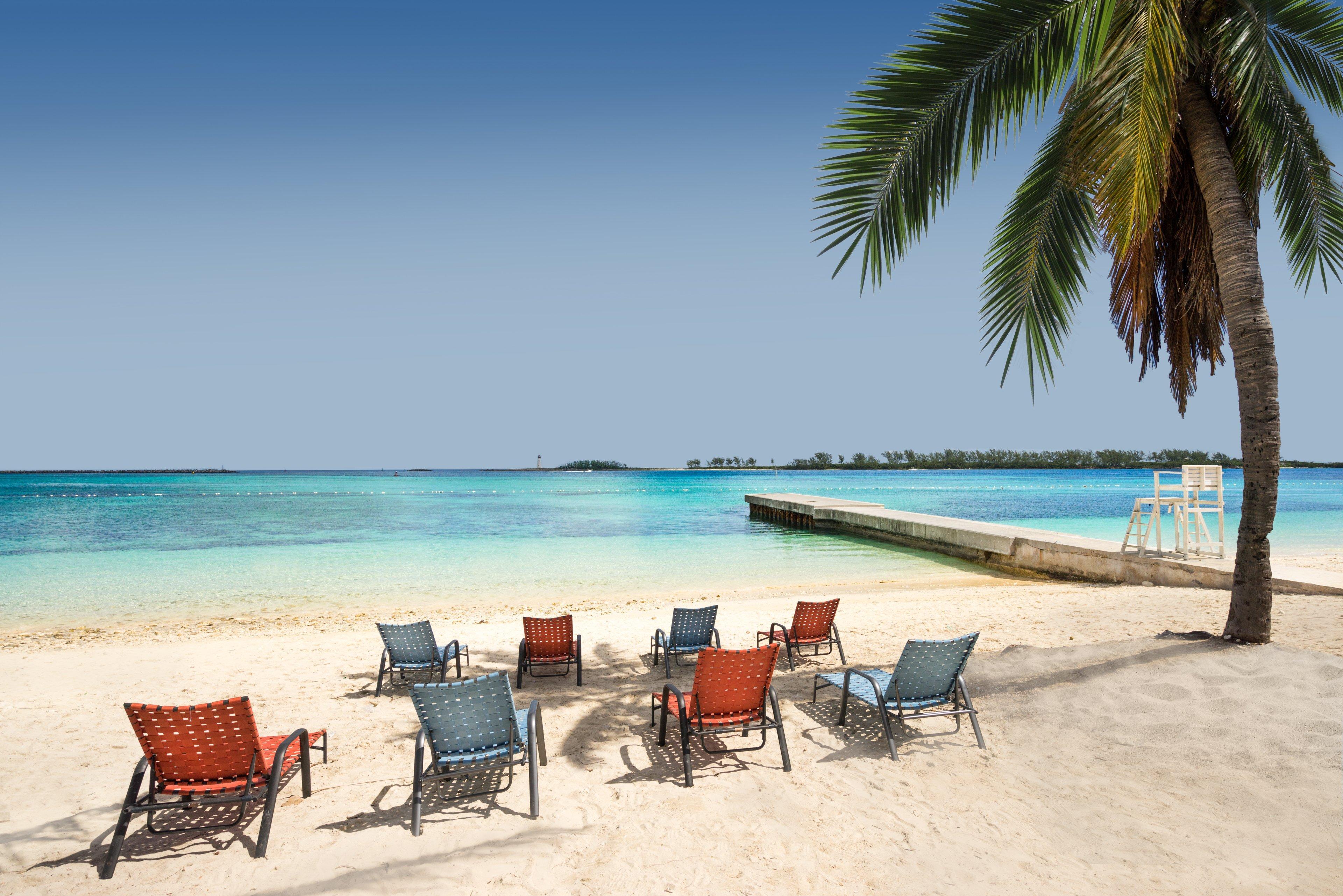 Holiday Inn Express & Suites Nassau By Ihg Zewnętrze zdjęcie