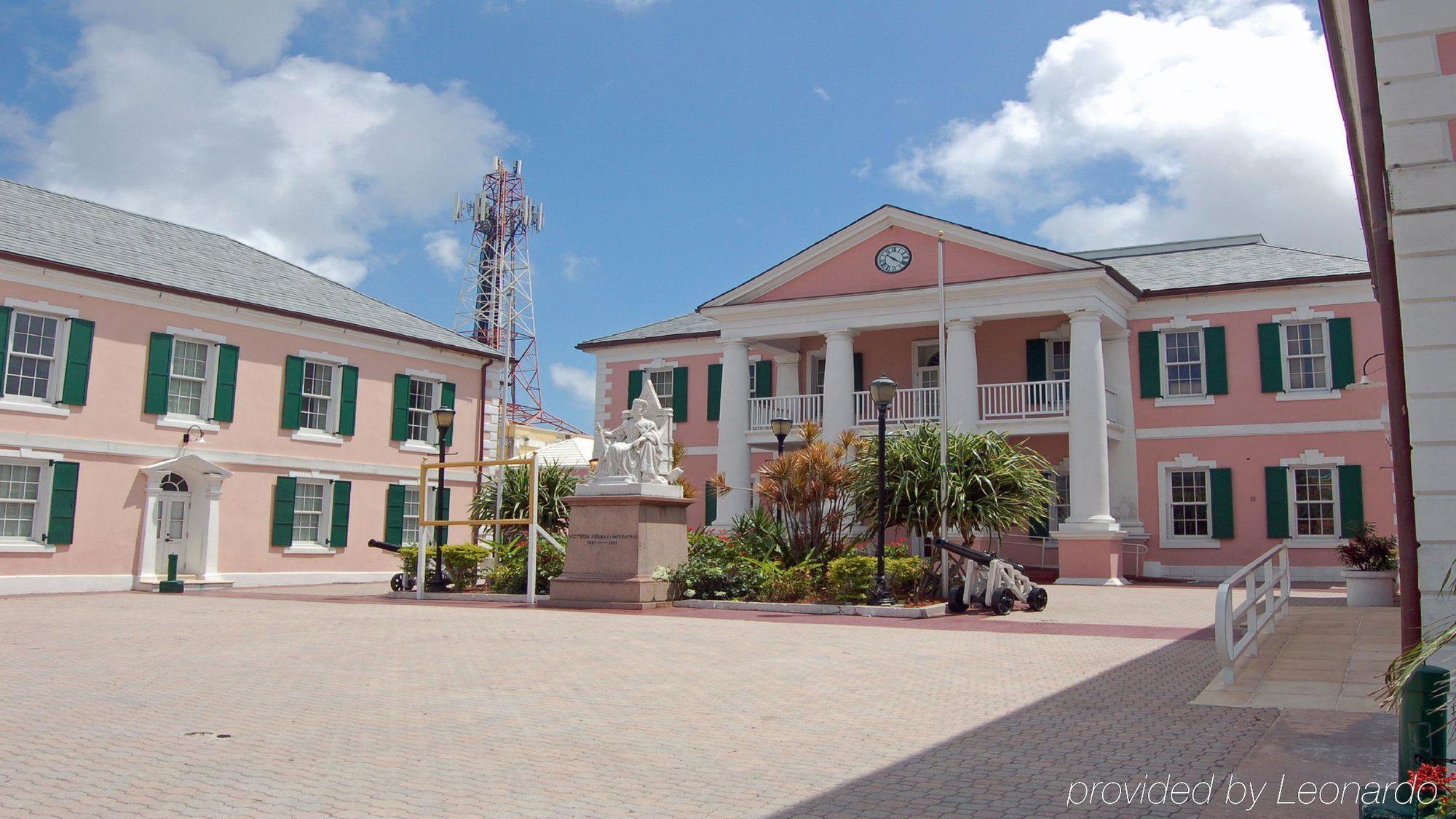 Holiday Inn Express & Suites Nassau By Ihg Zewnętrze zdjęcie