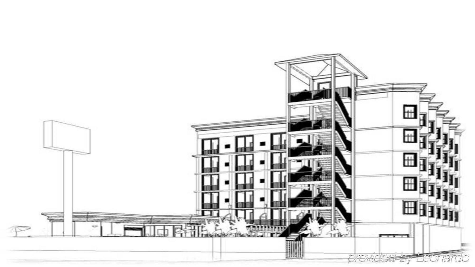Holiday Inn Express & Suites Nassau By Ihg Zewnętrze zdjęcie