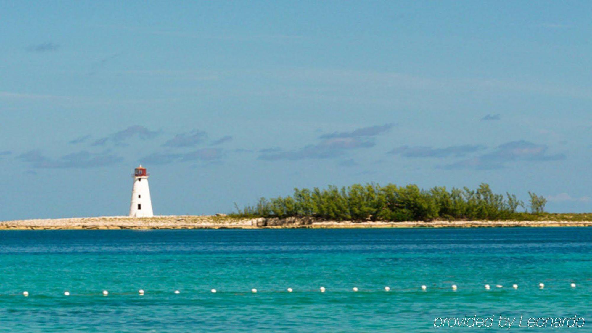 Holiday Inn Express & Suites Nassau By Ihg Zewnętrze zdjęcie