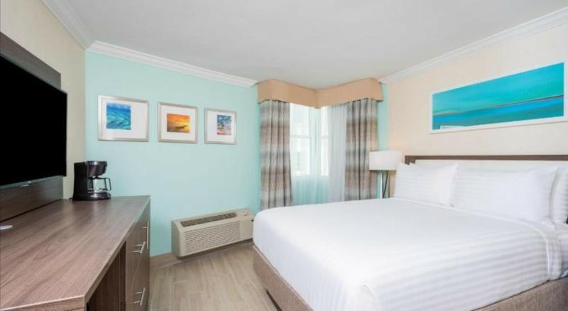 Holiday Inn Express & Suites Nassau By Ihg Zewnętrze zdjęcie